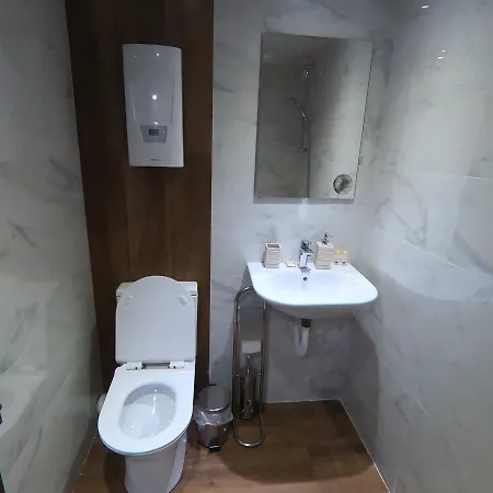 Venice Guest house