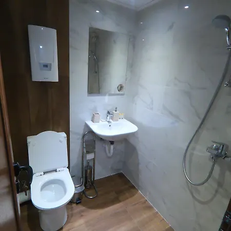 Guest house Venice