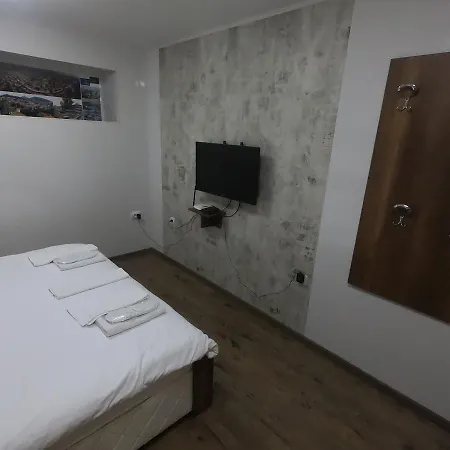 Guest house Venice *